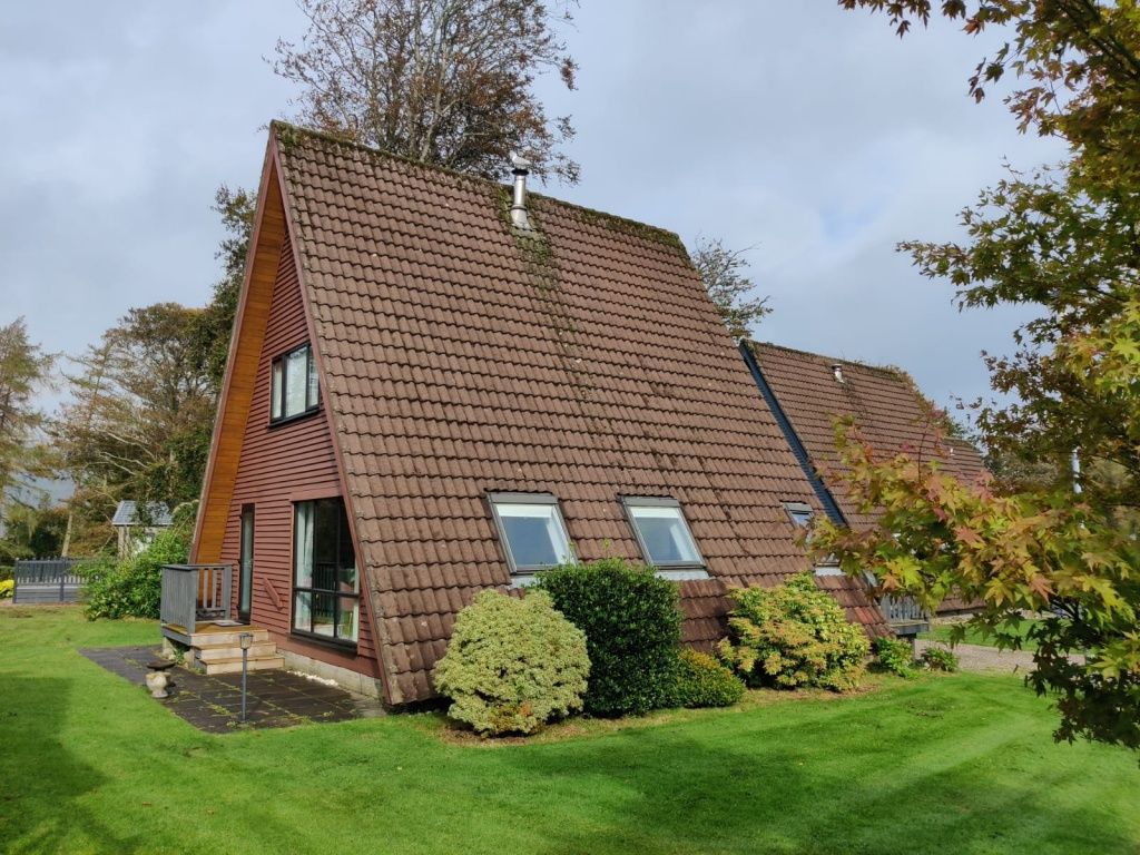 Additional image 5 of 2 bed chalet for sale14 Deercroft Hunters Holiday Village, Dunoon PA23