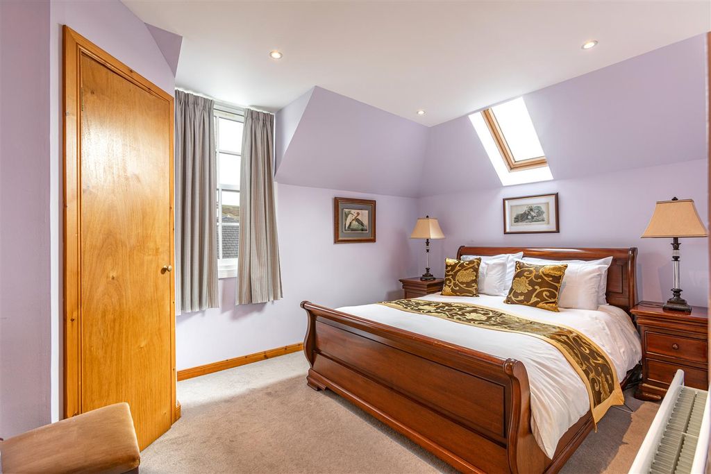 Additional image 13 of 2 bed property for saleThe Gate House, Abbey Mill Park, Melrose TD6