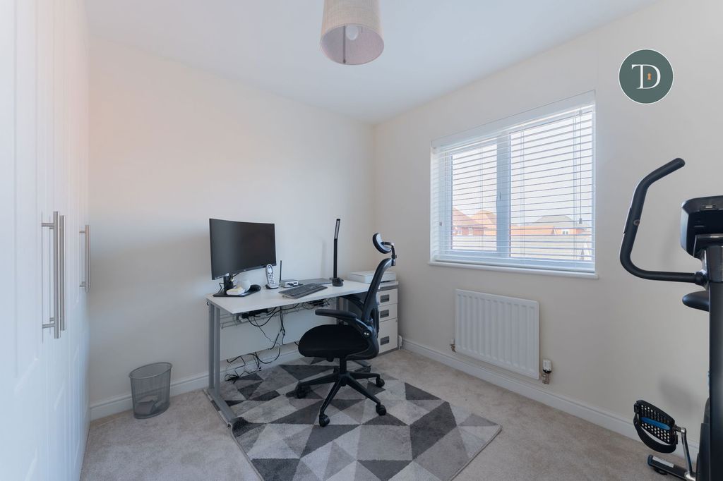 Additional image 24 of 4 bed detached house for saleChandler Street, Little Sutton, Ellesmere Port CH66
