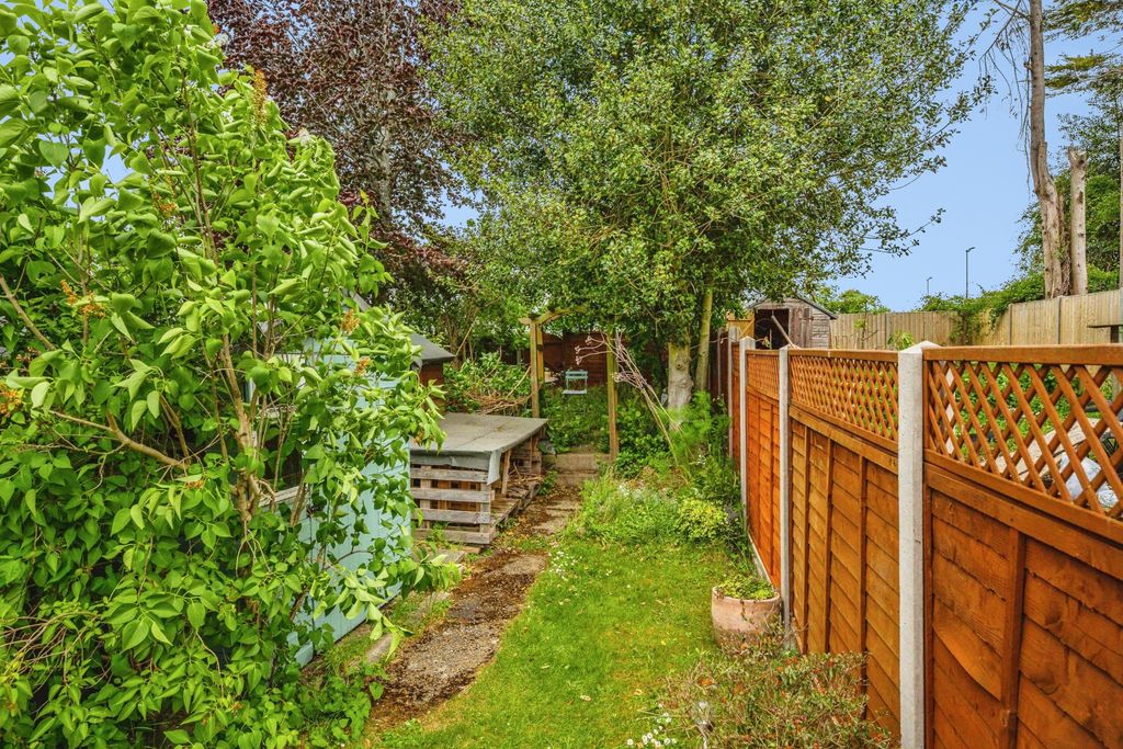 Additional image 14 of 3 bed terraced house for saleAllenby Avenue, Dunstable LU5