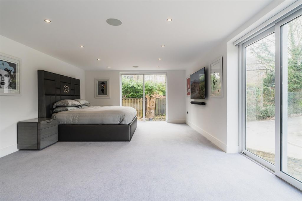 Additional image 17 of 4 bed detached house for saleSoaper Lane, Dronfield S18