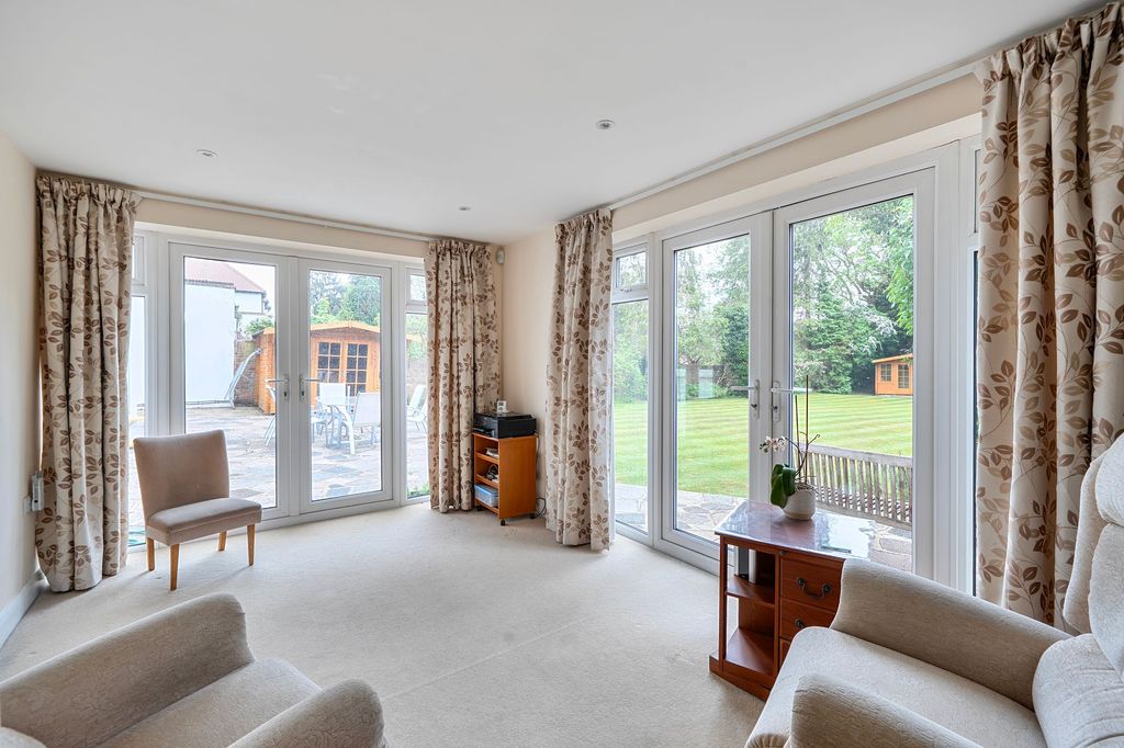 Additional image 7 of 5 bed detached house for saleEwell Downs Road, Epsom KT17