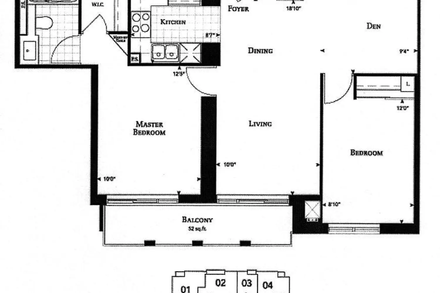 Additional image 20 of 35 Balmuto Street 2208