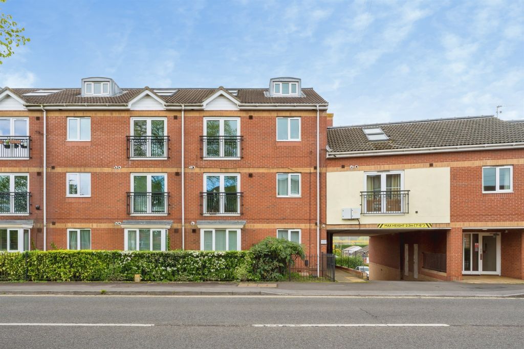 Additional image 16 of 2 bed flat for saleTwyford Road, Eastleigh SO50