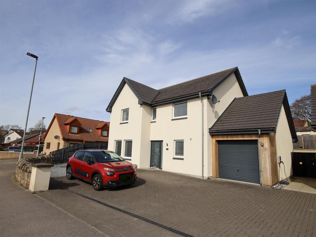 4 bed detached house for saleLesmurdie Road, Elgin IV30