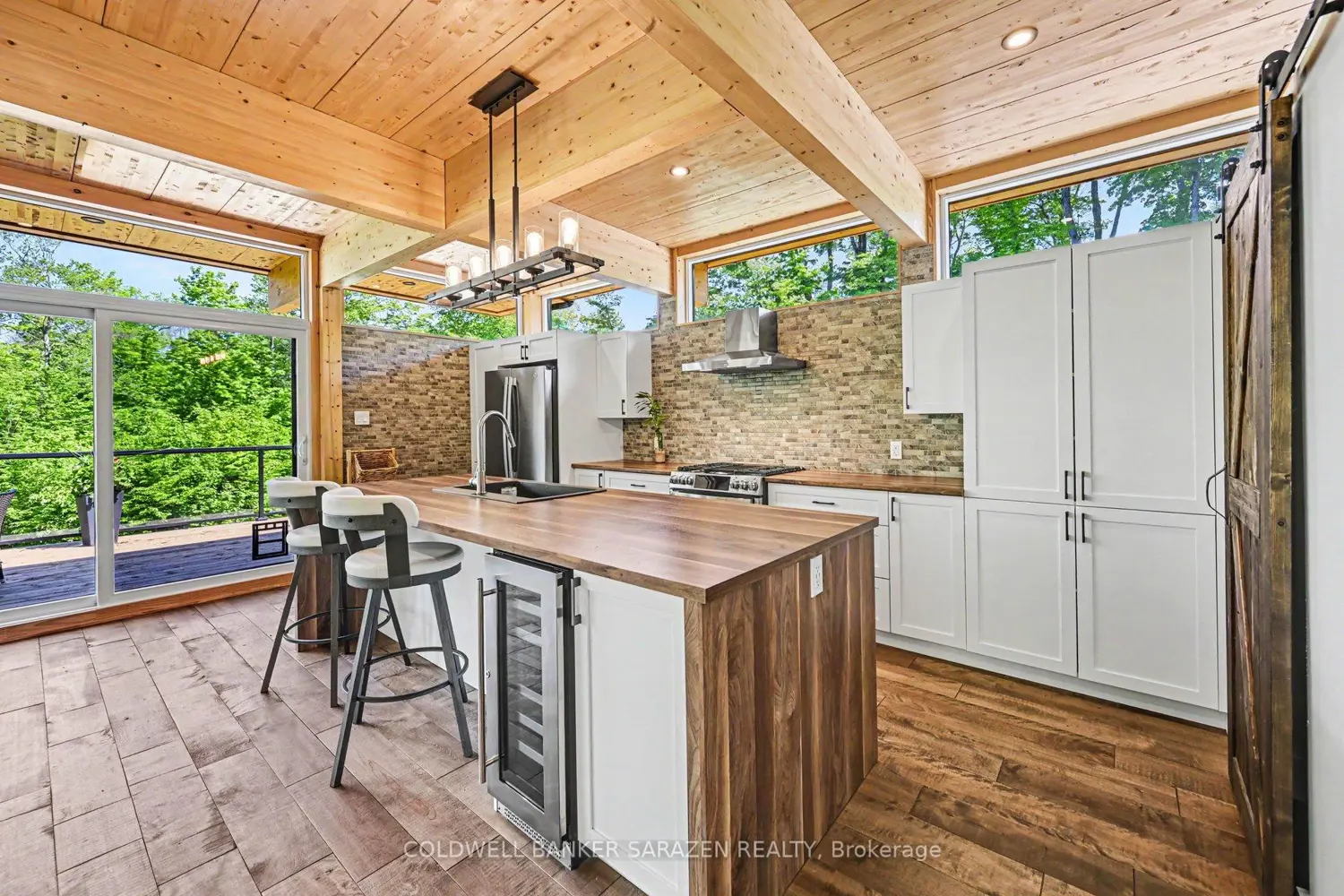 205 Shady Maple Road photo 4