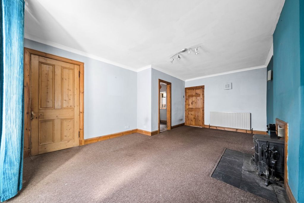 Additional image 5 of 2 bed terraced house for saleFront Street, Braco, Dunblane FK15