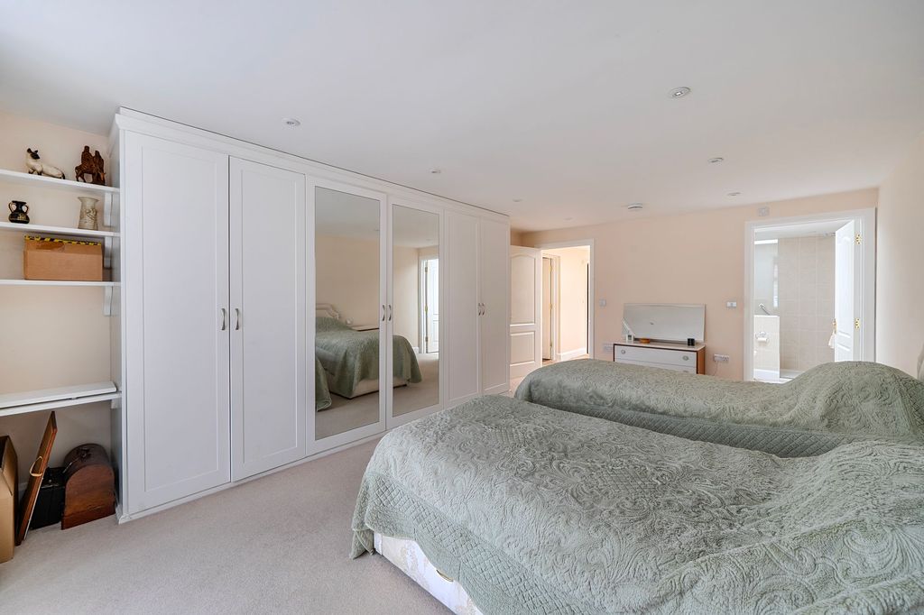 Additional image 14 of 5 bed detached house for saleEwell Downs Road, Epsom KT17