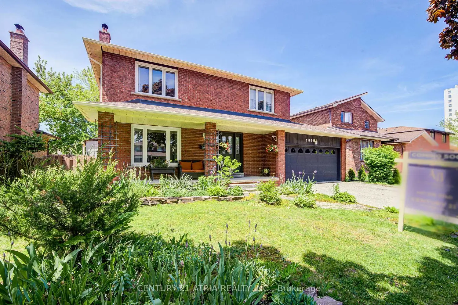 189 Louis Drive