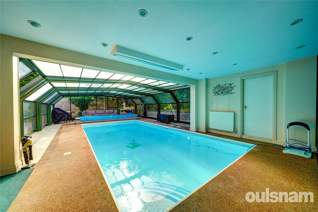 Additional image 44 of 5 bed detached house for saleHanbury Road, Droitwich, Worcestershire WR9