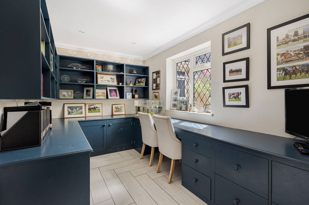 Additional image 9 of 7 bed detached house for saleHeadley Road, Epsom KT18