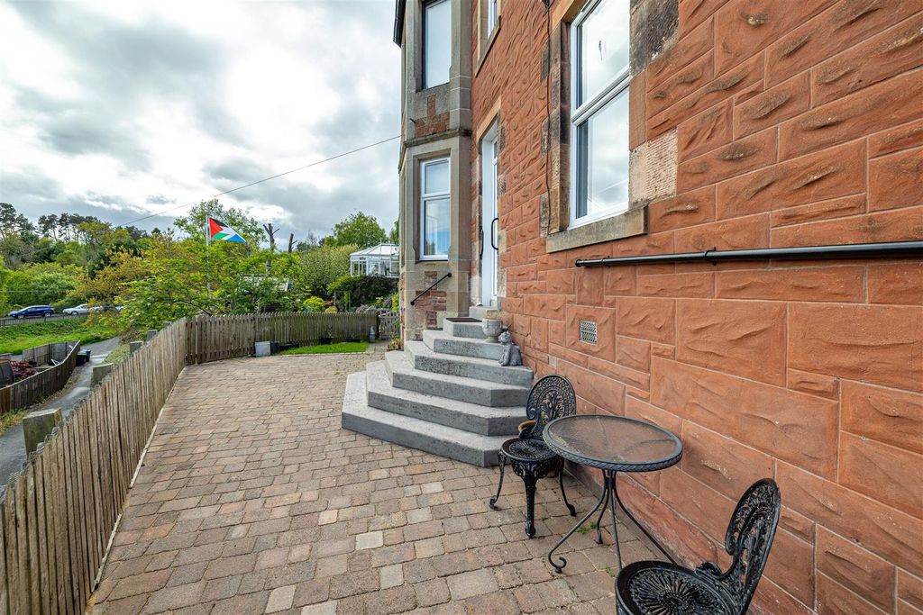 Additional image 33 of 2 bed end terrace house for saleDeanbank, Tweedside Road, Newtown St. Boswells, Melrose TD6
