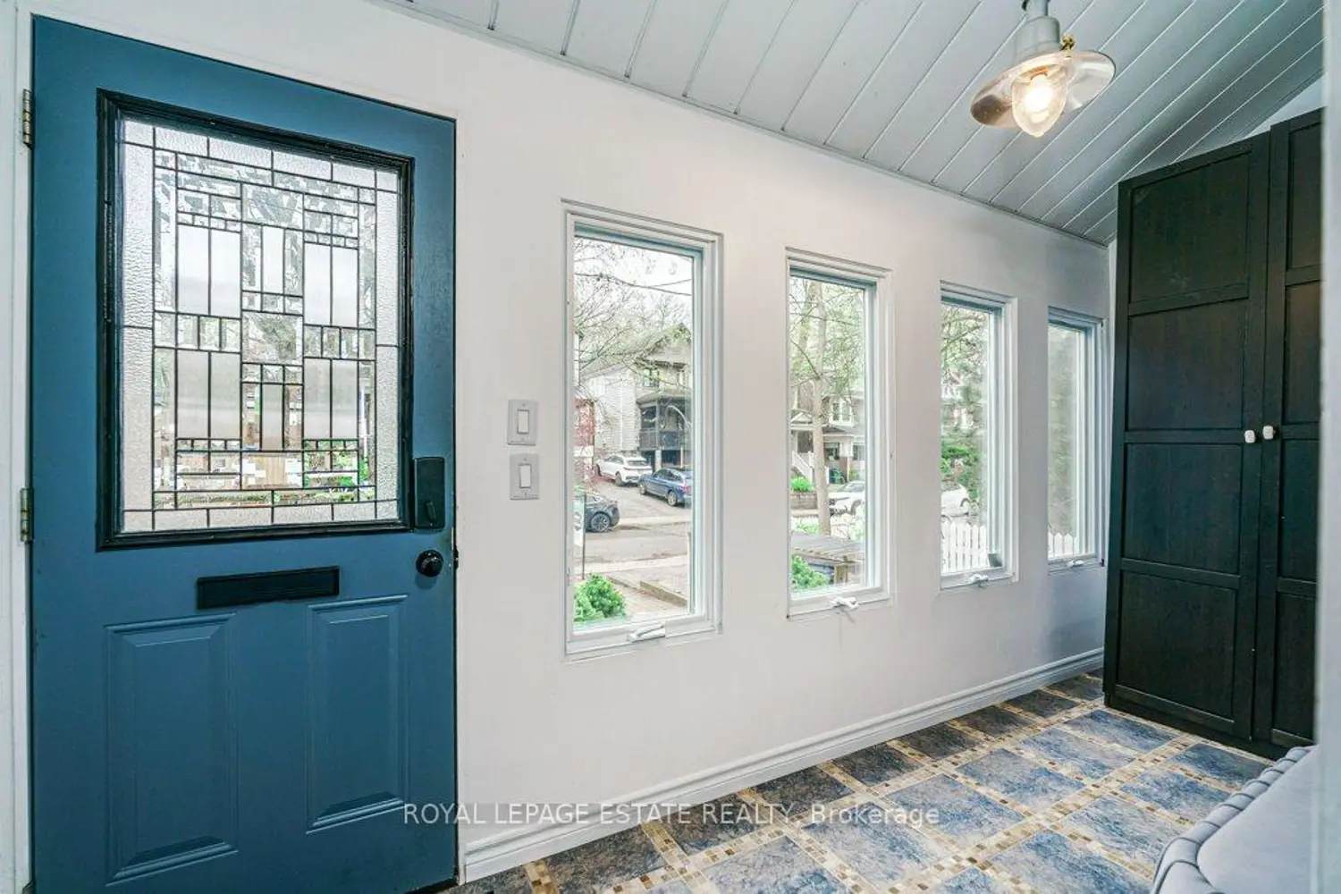 158 Waverley Road