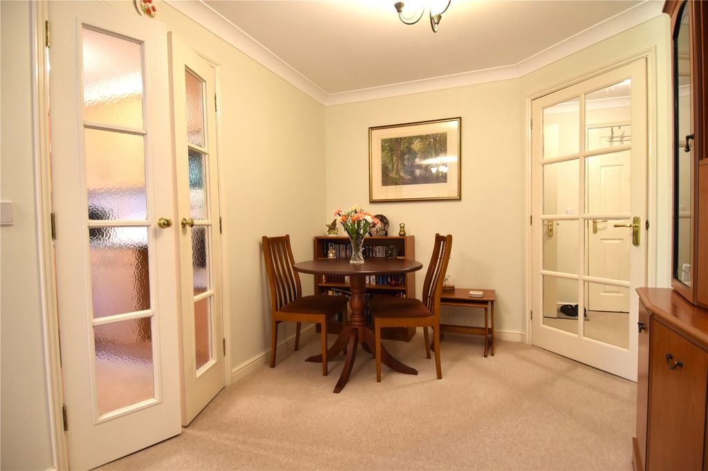 Additional image 3 of 1 bed flat for saleTower Hill, Droitwich, Worcestershire WR9