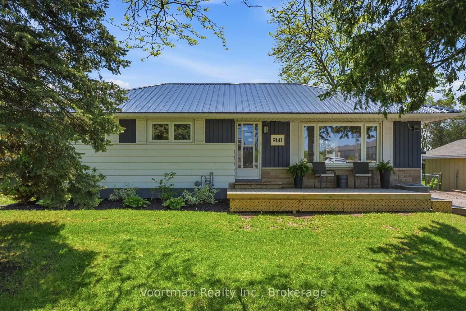 9141 White Church Road