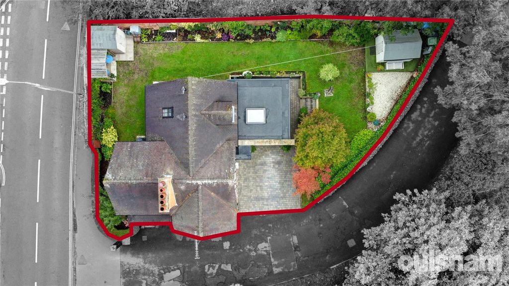 Additional image 32 of 3 bed detached house for saleWorcester Road, Droitwich, Worcestershire WR9