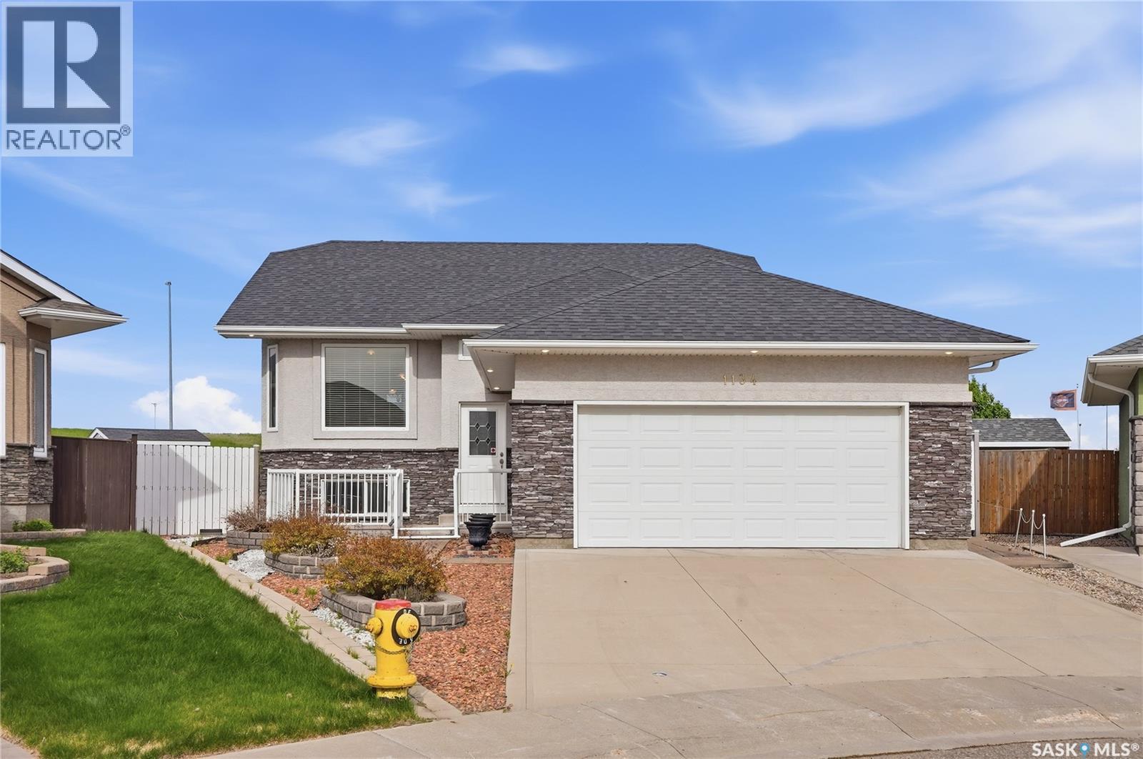 1134 Rempel PLACE