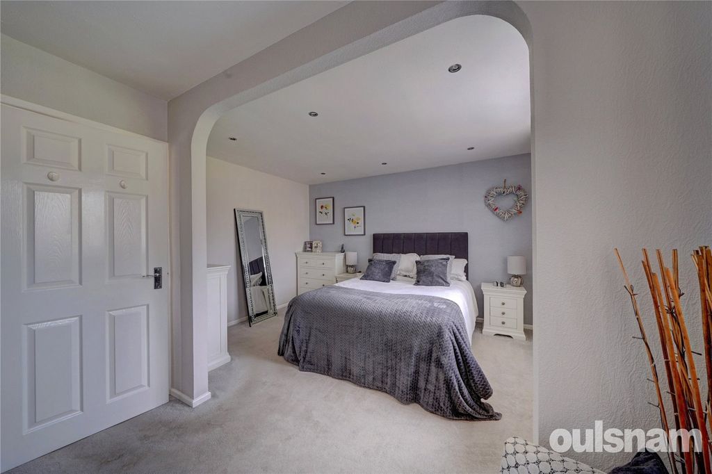 Additional image 18 of 3 bed semi-detached house for saleWest Park Drive, Droitwich, Worcestershire WR9