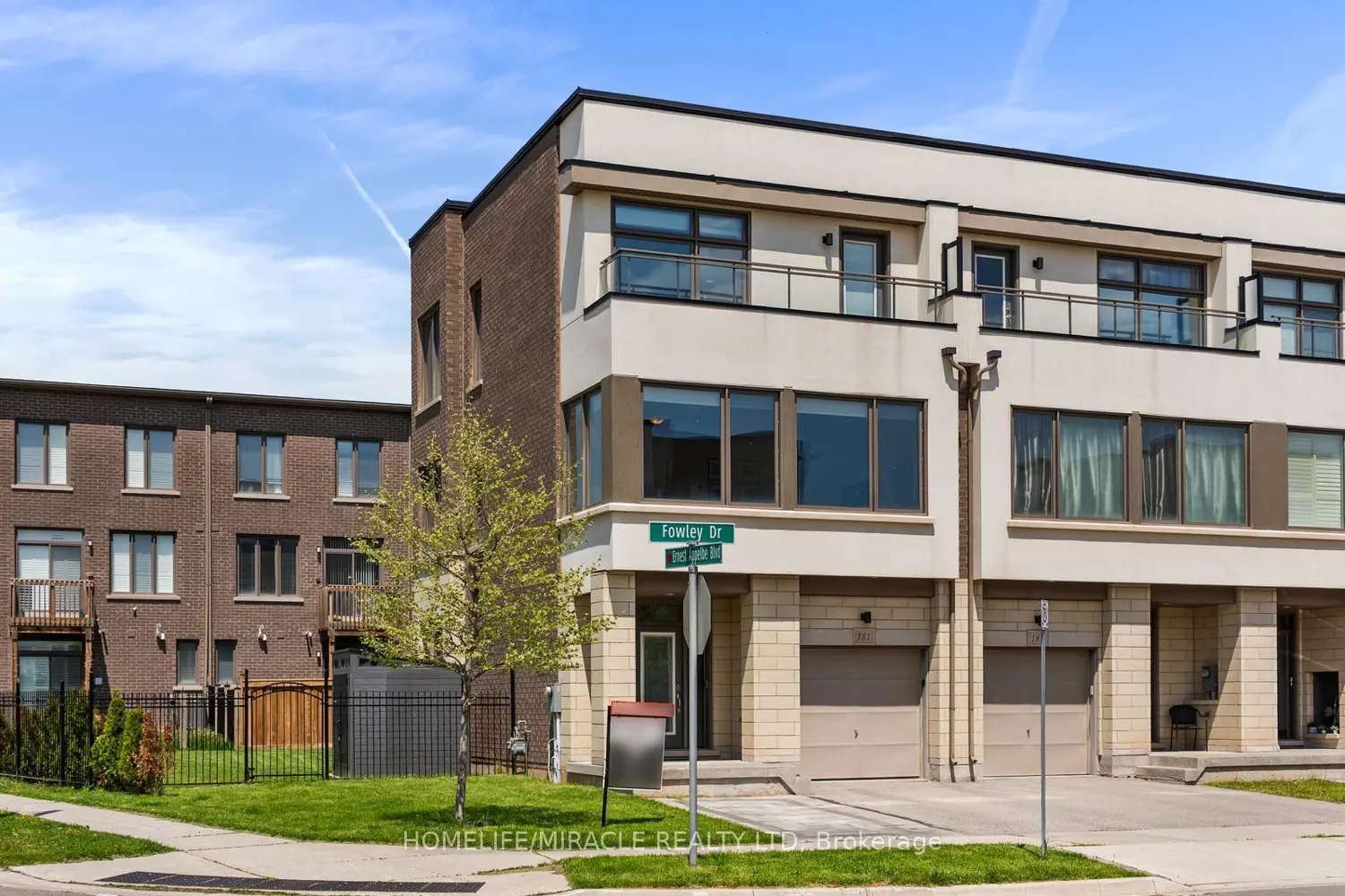 181 Fowley Drive