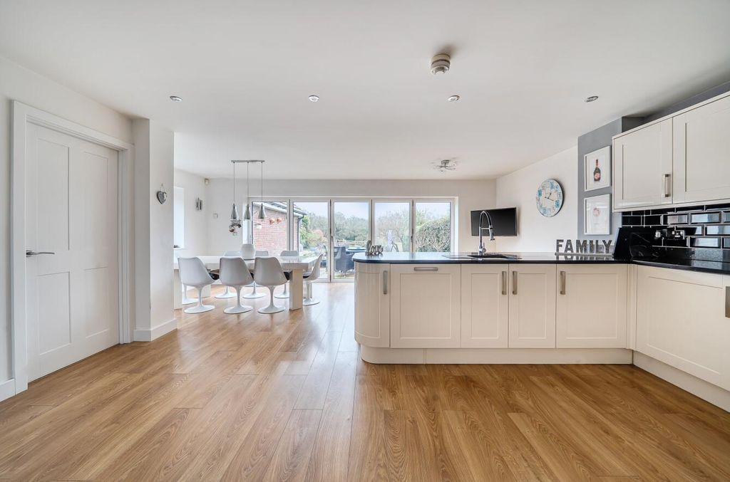 Additional image 13 of 3 bed detached house for salePitmore Road, Allbrook, Eastleigh SO50