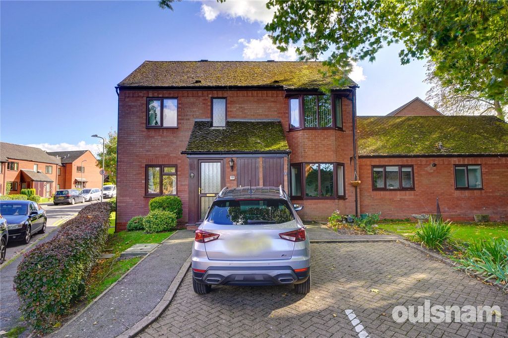 Additional image 10 of 2 bed maisonette for saleSt. Georges Crescent, Droitwich, Worcestershire WR9