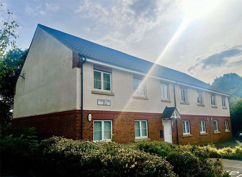 2 bed flat for saleFarrier Close, Pity Me, Durham DH1