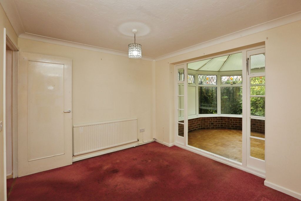 Additional image 3 of 3 bed detached house for saleClandon Drive, Eastleigh SO50