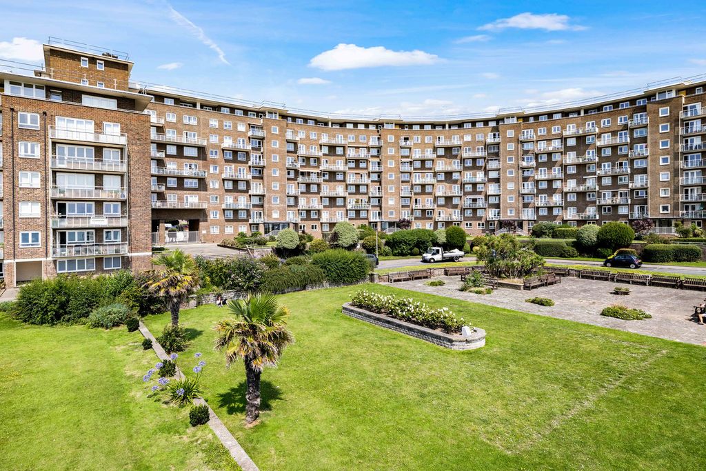 Additional image 13 of 1 bed flat for saleThe Gateway, Dover CT16