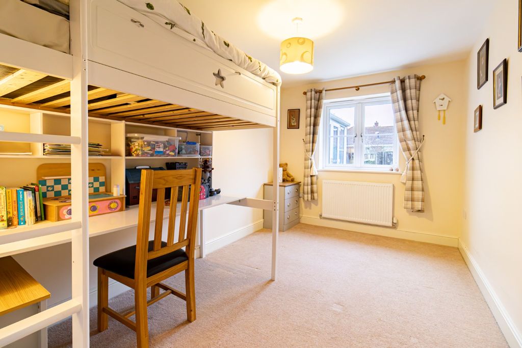 Additional image 16 of 3 bed detached bungalow for saleWimbledon Way, Downham Market, Norfolk PE38
