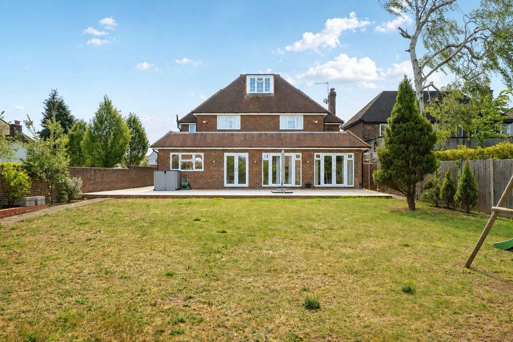 Additional image 7 of 6 bed detached house for saleFir Tree Road, Epsom KT17