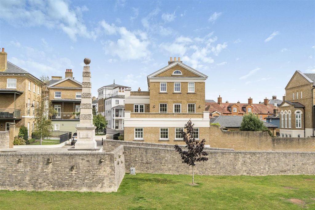4 bed detached house for saleWadebridge Lane, Poundbury, Dorchester DT1