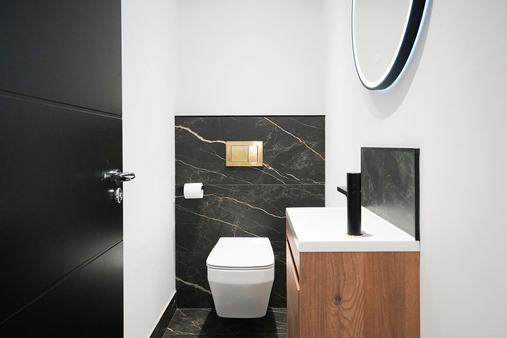 Additional image 16 of 5 bed detached house for saleThe Show Home At Park Lane, Dronfield S18