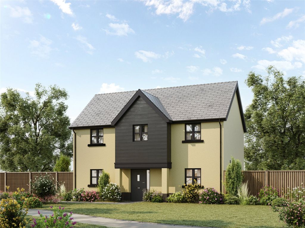 3 bed detached house for saleLittle Cotton Farm, Dartmouth, Devon TQ6