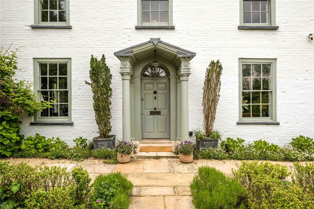 Additional image 36 of 7 bed detached house for saleReigate Road, Pixham, Dorking, Surrey RH4