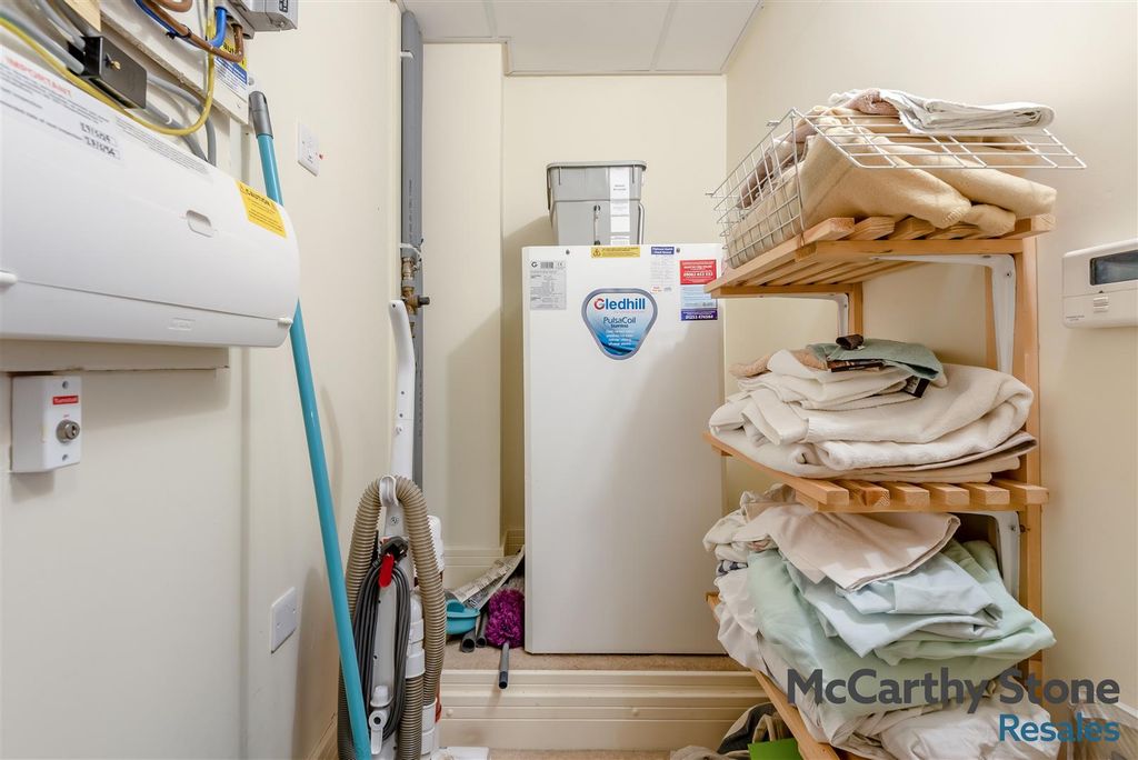 Additional image 14 of 1 bed flat for saleHorton Mill Court, Hanbury Road, Droitwich WR9