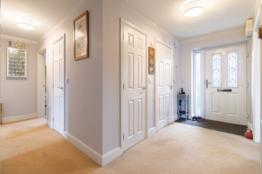 Additional image 10 of 3 bed detached bungalow for saleWimbledon Way, Downham Market, Norfolk PE38