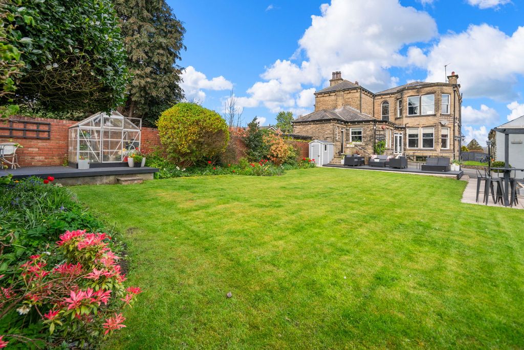 Additional image 33 of 3 bed semi-detached house for sale63 Victoria Road, Elland HX5