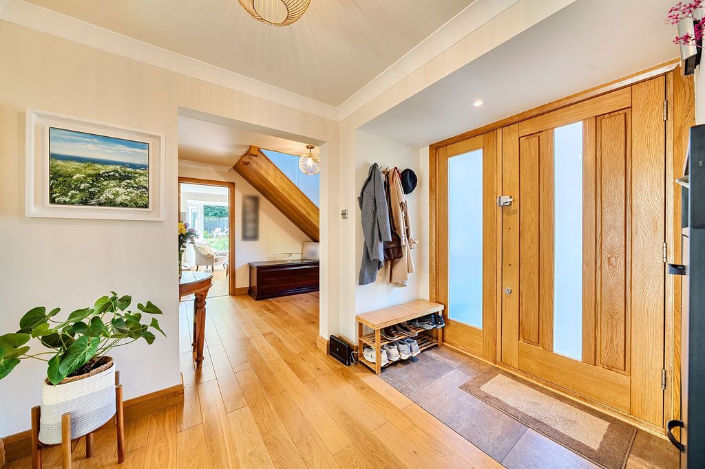 Additional image 11 of 6 bed detached house for saleEllington Way, Epsom KT18