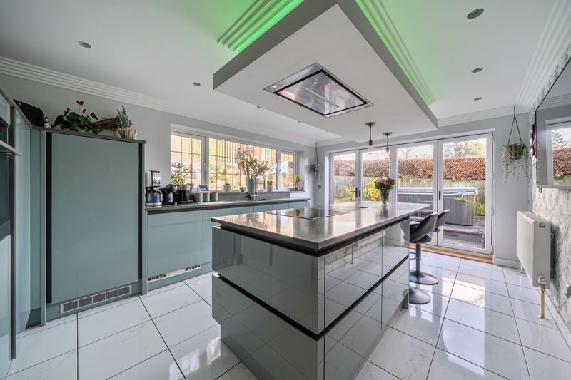 Additional image 3 of 6 bed detached house for saleSouthdowns Road, Dawlish EX7