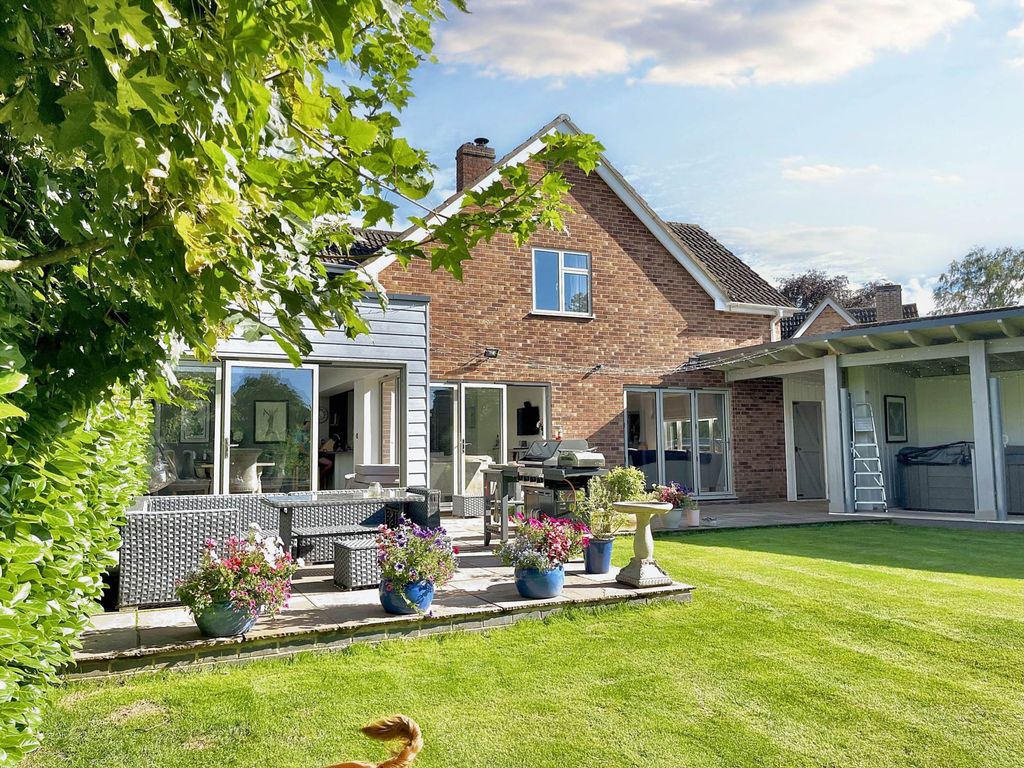 Additional image 15 of 5 bed detached house for saleCauseway, Redmarley D`Abitot, Gloucestershire GL19