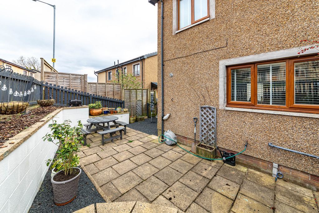 Additional image 16 of 2 bed semi-detached house for sale24 Eildon View, Melrose TD6