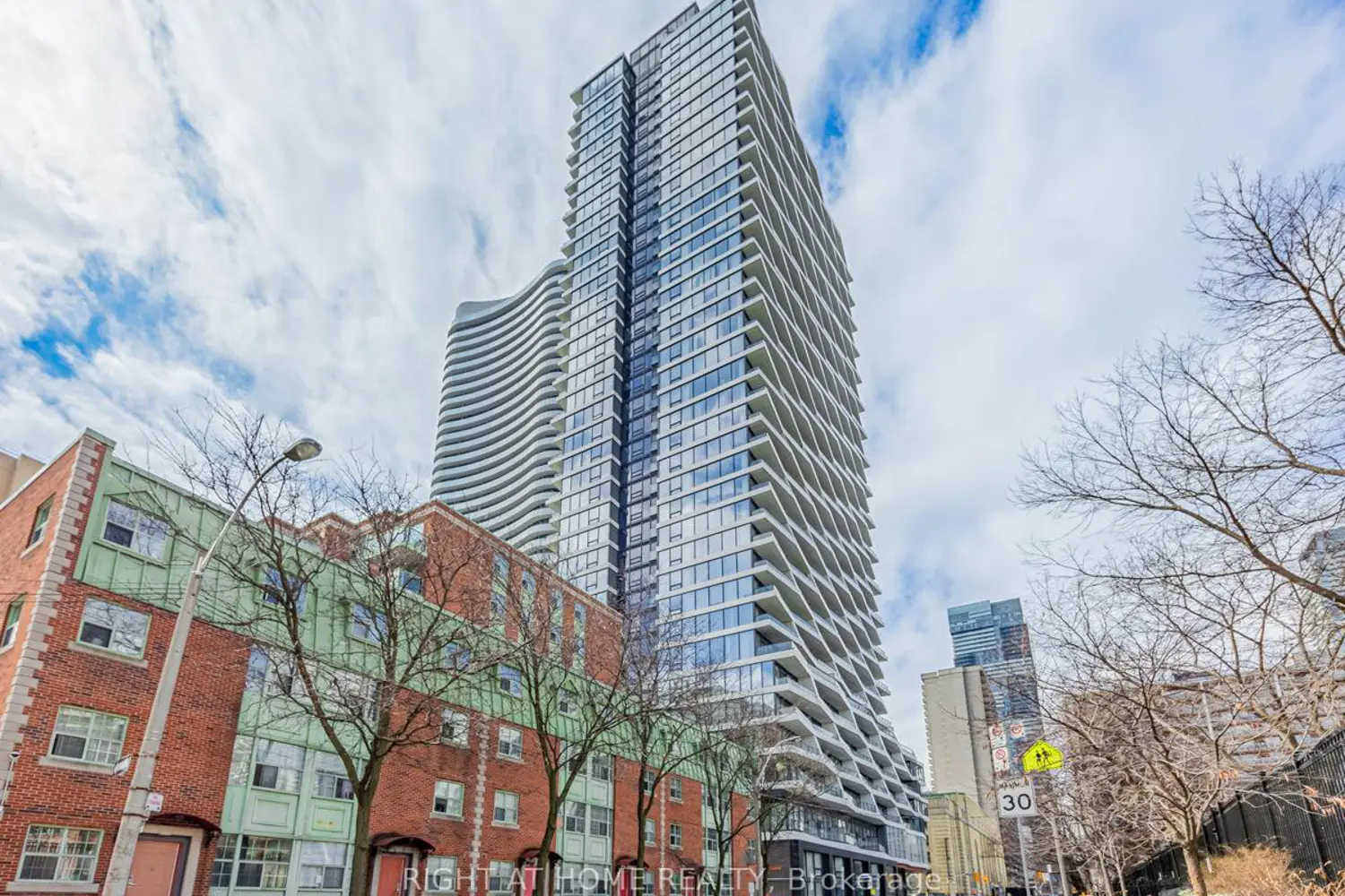 85 Wood Street 1615