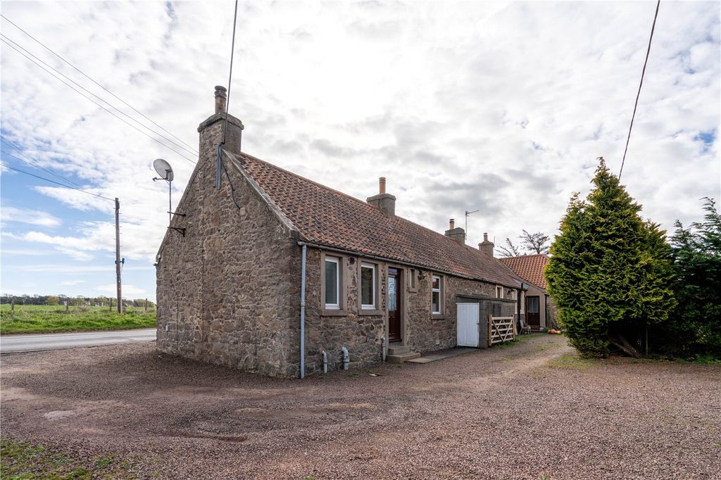 Additional image 25 of 2 bed end terrace house for sale4 Smithy Row, East Fortune, East Lothian EH39