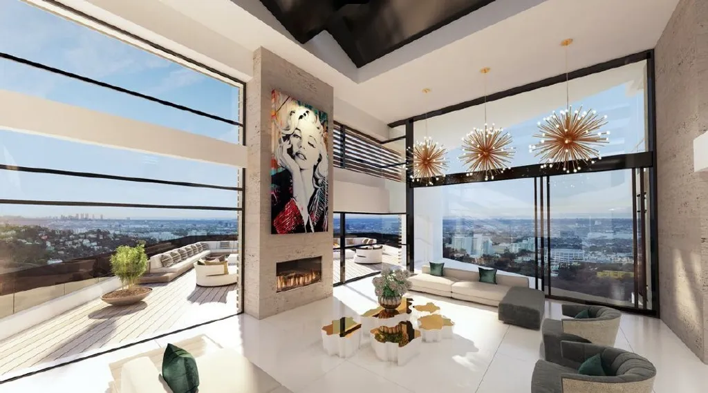 Additional image 10 of 6363 Weidlake Drive, Los Angeles, CA 90068