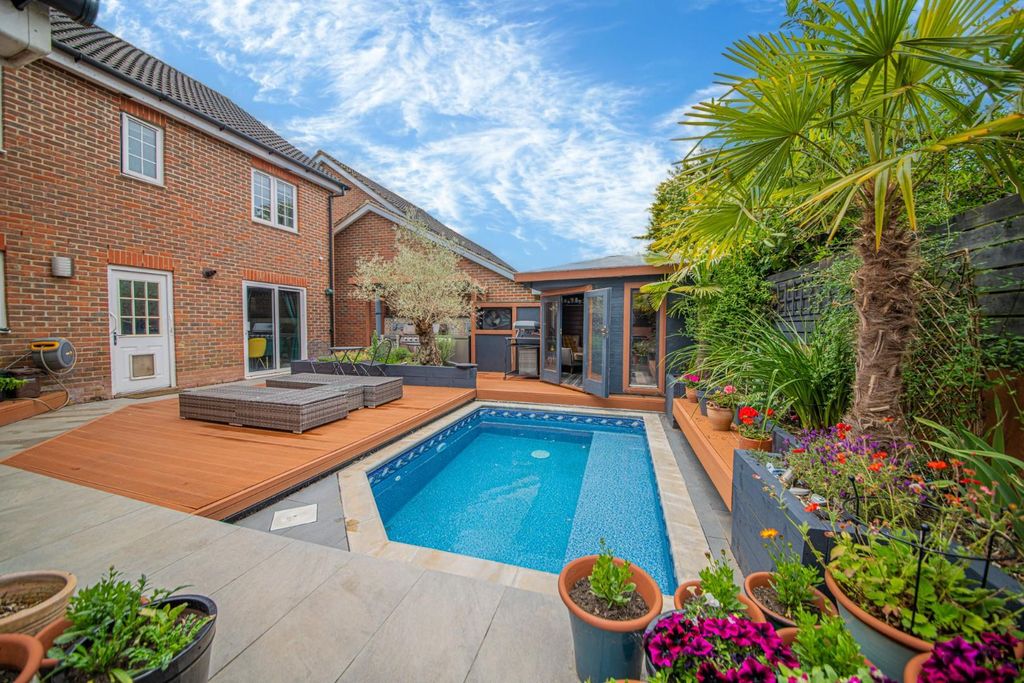 Additional image 26 of 4 bed detached house for saleViscount Gardens, Eastleigh SO50