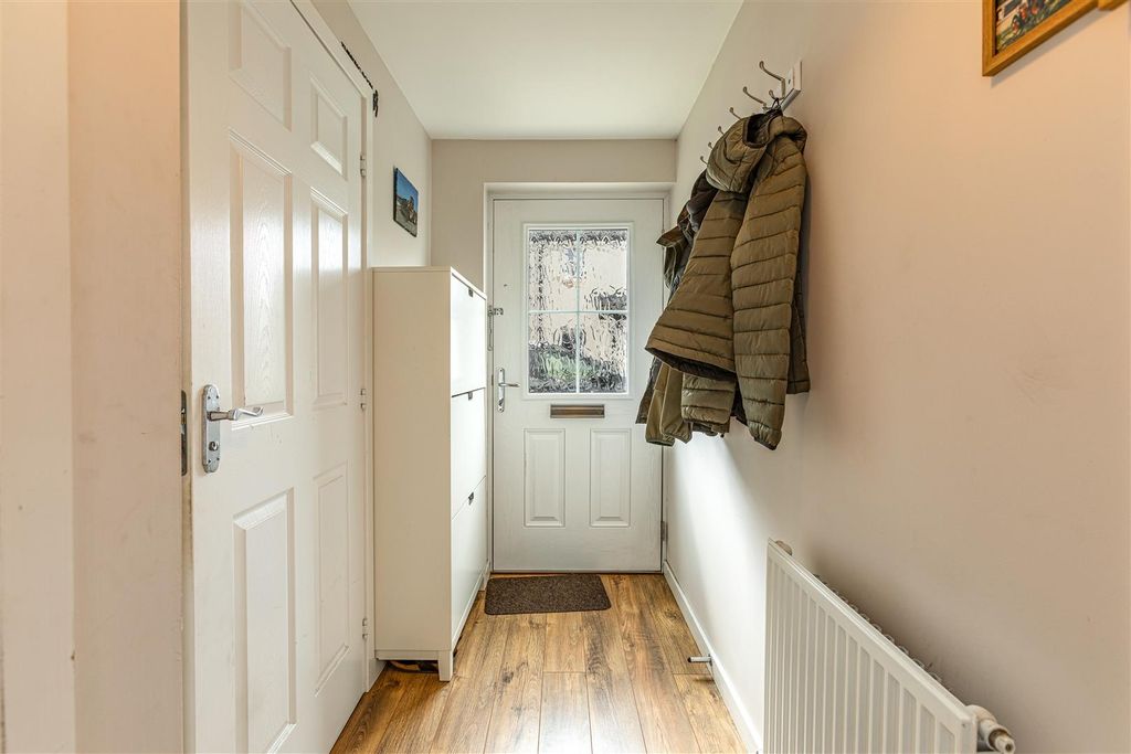 Additional image 3 of 3 bed end terrace house for sale34 Kingfisher Grove, Galashiels TD1