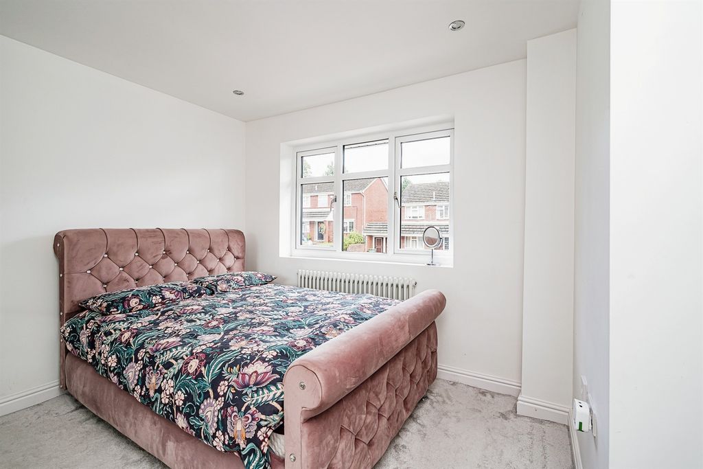 Additional image 11 of 4 bed detached house for saleHillman Drive, Dudley DY2