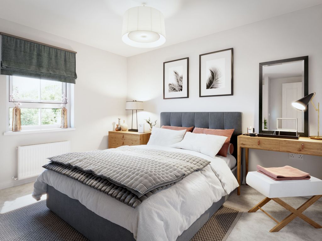 Additional image 5 of 2 bed flat for sale"Falkirk" at Marriott Road, Netherton, Dudley DY2