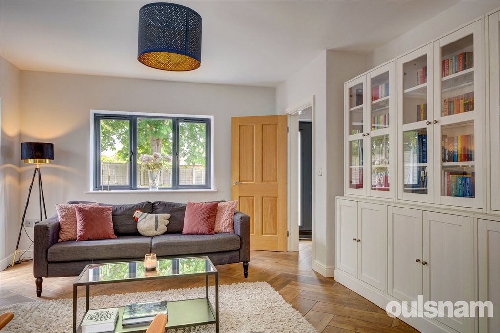 Additional image 11 of 4 bed detached house for saleBirch Coppice, Droitwich, Worcestershire WR9