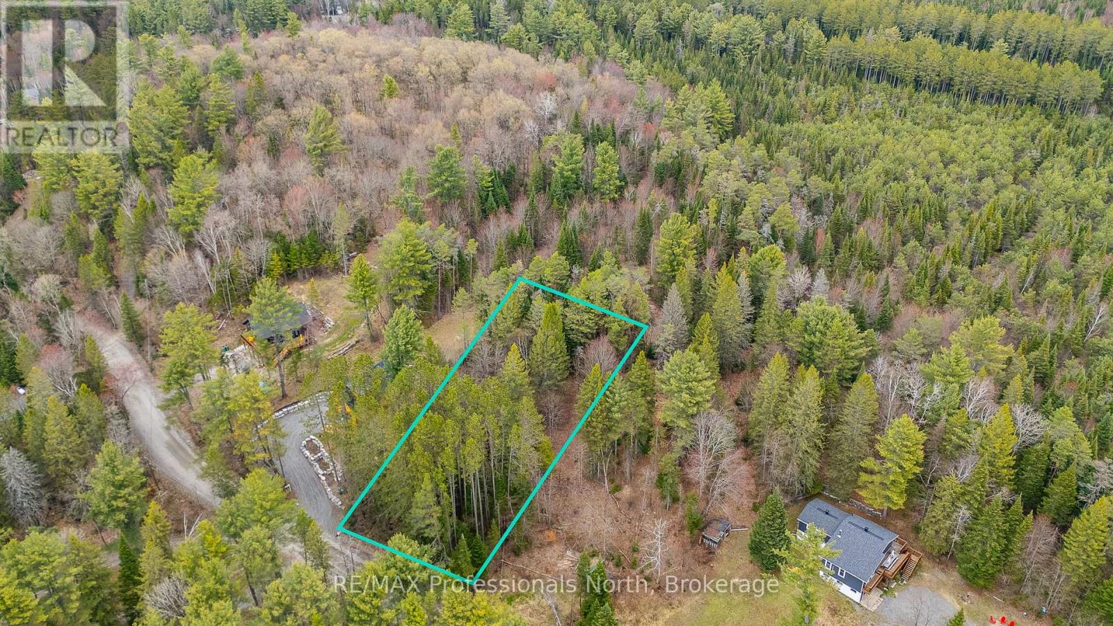 75 BALSAM CHUTES ROAD
